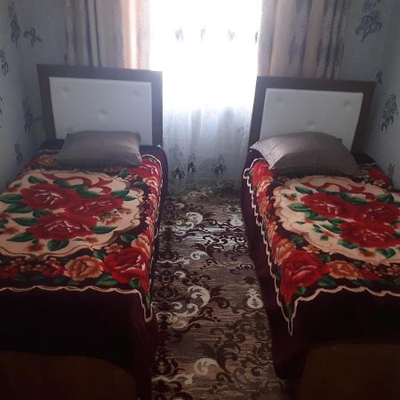 Hostel Muborak Rushan 外观 照片
