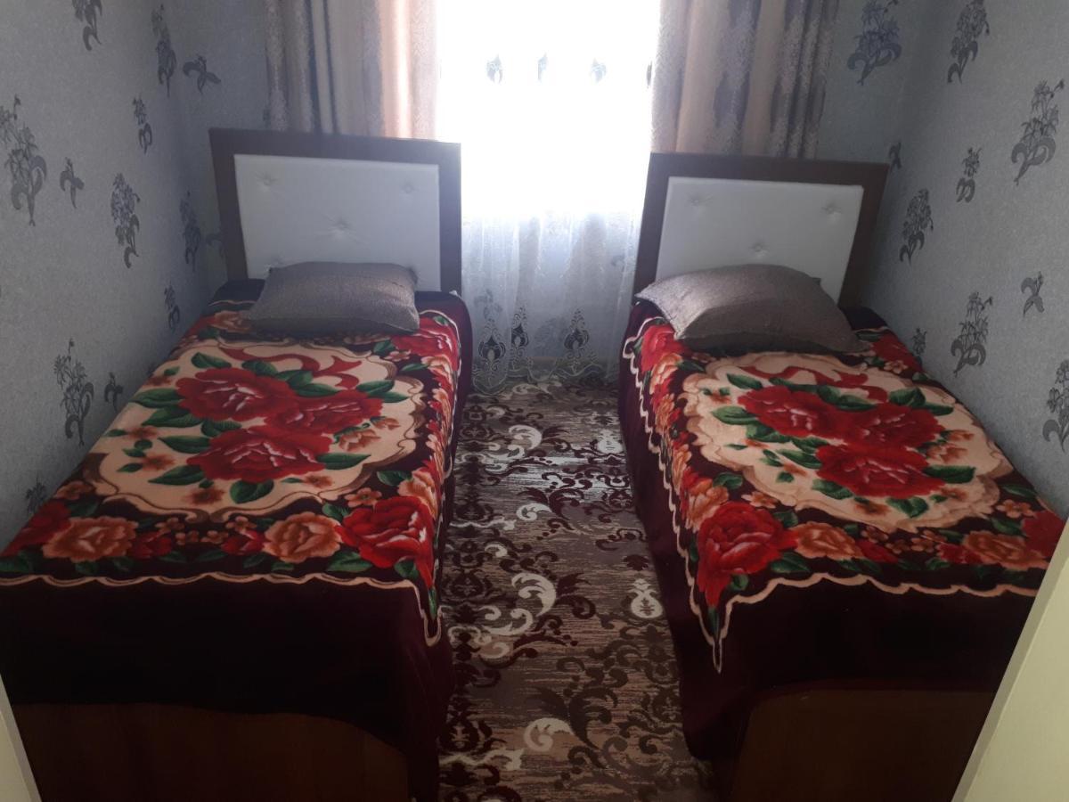 Hostel Muborak Rushan 外观 照片