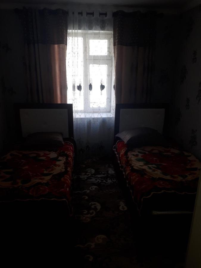 Hostel Muborak Rushan 外观 照片